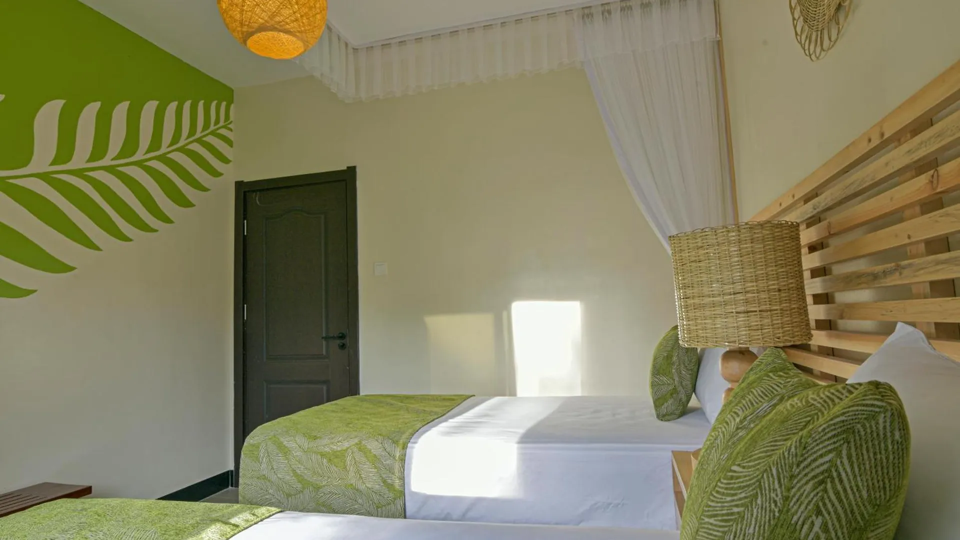 Hotel 256 Kampala, Kigo بيت ضيافة كامبالا