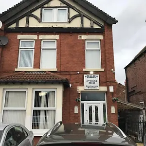 Woodville , Leeds (West Yorkshire) United Kingdom