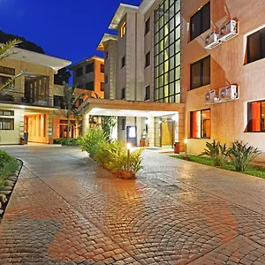 4* Hotel Protea By Marriott