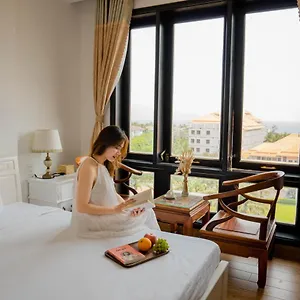 Seacolor Beachstay By Haviland Hotel Da Nang