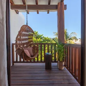 Onda Maya - Adults Only , Isla Holbox Mexico