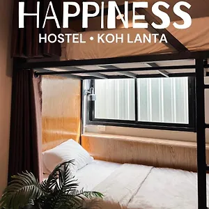 Happiness Hostel Koh Lanta