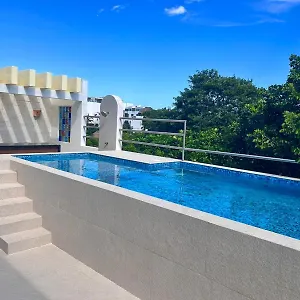 Condohotel Piedra Del Caribe , Puerto Morelos Mexico