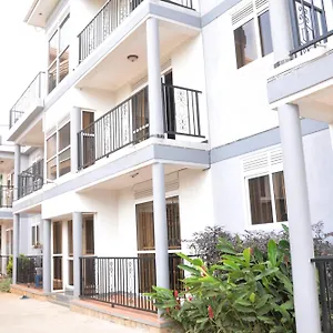 Aster Apartments, Luthuli Avenue Bugolobi Kampala