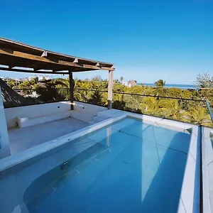 Casa Hood By The Sea , Isla Holbox Mexico