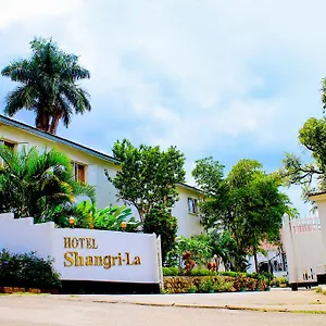 Shangri-la Uganda Hotel