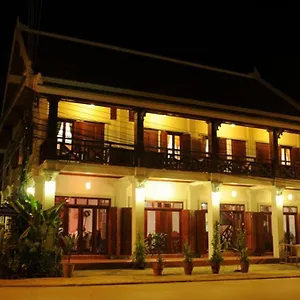 Pangkham Hotel Luang Prabang