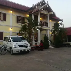 Phonepraseuth Guest house Luang Prabang