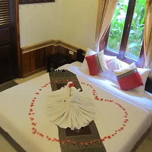 Golden Lotus Place Guest house Luang Prabang