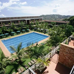 4* Hotel Kabira Country Club